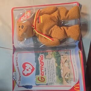 Beanie Baby NWT